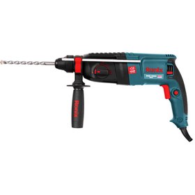 تصویر دریل بتن کن 26 میلی متری 3 کیلو‌گرمی رونیکس مدل 2725 Ronix 2725 Rotary Hammer Drill