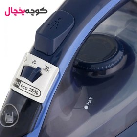 تصویر اتو بخار دستی تفال مدل FV1713 Tefal FV1713 Steam Iron