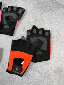 تصویر دستکش هدیه 