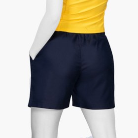 تصویر شلوارک زنانه A709 