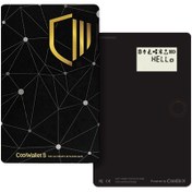 تصویر کیف پول سخت افزاری کول ولت اس Coolwallet S CoolWallet S Crypto Hardware Wallet