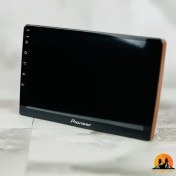 تصویر مانیتور خودرو پایونیر مدل AVIC-F8901 سایز ۹ اینچ حافظه ۶۴ 