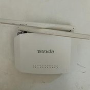 تصویر مودم tenda ADSL2 