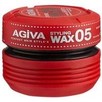 تصویر واکس مو آگیوا مدل 05 حجم 175 میلی لیتر STYLING WAX 05