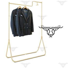 تصویر رگال آویزپله ایDR-R190 