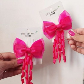 تصویر گلسر فرفری ۲عددی 