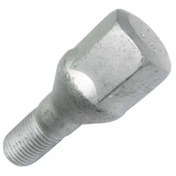 تصویر پیچ نصب رینگ چرخ فولادی پژو 206 ایساکو – گارانتی پلاس 