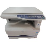 تصویر دستگاه کپی شارپ مدل Sharp AR-5320 استوک Sharp AR-5320 Copier — Stock