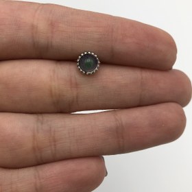 تصویر پیرسینگ کد 19 