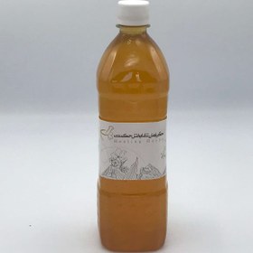 تصویر سرکه انگور 