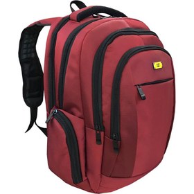 تصویر کوله پشتي لپ تاپ کاترپيلار مدل CAT-9911 مناسب براي لپ تاپ 16.4 اينچي ا -9911 Backpack For 16.4 Inch Laptop -9911 Backpack For 16.4 Inch Laptop