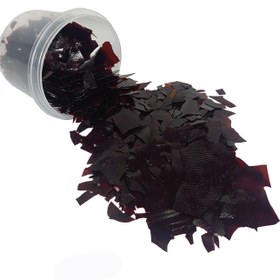 تصویر لاک الکل فندقی 