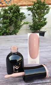 تصویر لاک ژل مجیک شماره ۵۲ 