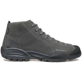 تصویر کفش کوهنوردی اورجینال برند Scarpa مدل Mojito Mid Gore-Tex کد 795891419 