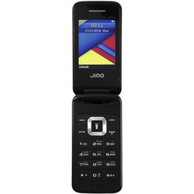 تصویر گوشی موبایل جیمو مدل R722 دو سیم‌کارت ا Jimo R722 Dual SIM Mobile Phone Jimo R722 Dual SIM Mobile Phone