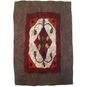 تصویر نمد فرش مدل TEB307 