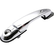 تصویر دستگیره درب بیرونی عقب سمت چپ خودرو هیوندای توسان 