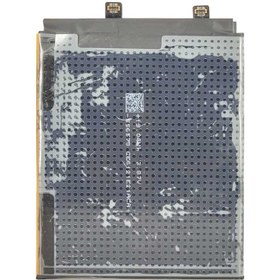 تصویر باتری شیائومی مدل 11T ظرفیت ۵۰۰۰ میلی‌آمپر 