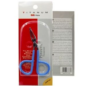 تصویر موچین ابرو مدل P.T 