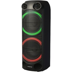 تصویر اسپیکر بلوتوث کینگ استار مدل KBS530 kingstar kbs530 bluetooth speaker