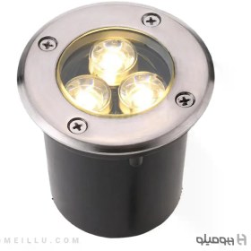 تصویر پروژکتور دفنی 3 وات صبا ترانس 3watt dafni sabatrans