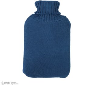 تصویر کیسه آب گرم اکیومد مدل RUBBER 