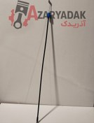 تصویر سیم دستگیره جلو جیلی سواری امگرند 7 