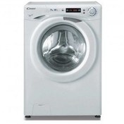 تصویر ماشین لباسشویی کندی 7 کیلویی مدل EVO 1472 DK سفید EVO 1472 DKWashing Machine 7 Kg