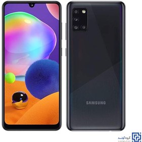 تصویر گوشی سامسونگ A31 | حافظه 128 رم 6 گیگابایت Samsung Galaxy A31 128/6 GB