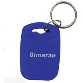 تصویر تگ جاسوئیچی مدل EB2 سیماران 