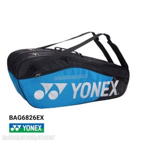 تصویر کیف بدمینتون YONEX BAG6826EX Pro 