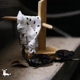 تصویر بند عینک نات مدل آسمان 