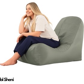 تصویر مبل شنی بزرگسال bestway 22000