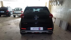 تصویر ام وی ام X22 مدل 1402 ا pro دنده pro دنده