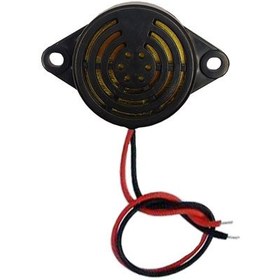 تصویر بازر 3 تا 24 ولت مدل SFM 