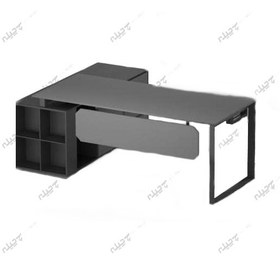 تصویر میز مدیریت کارن 