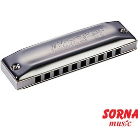 تصویر سازدهنی هوهنر Master Class کلید Db آلومینیوم 