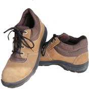 تصویر کفش کار پایدار سایز ۴۲ 