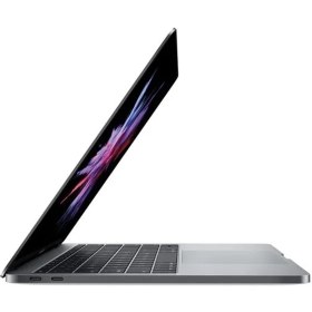 تصویر لپ تاپ MACBOOK PRO A1708 I5-7360 -8DDR4-256G-INTEL IRIS PLUS 640-14 2K کالا کارکرده میباشد