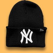 تصویر کلاه بافت نیویورک 29 تومنی 