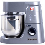 تصویر همزن کاسه دار باریتون مدل BARITON BSM651800DX BARITON Stand Mixer BSM651800DX