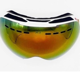 تصویر عینک طوفان X3 