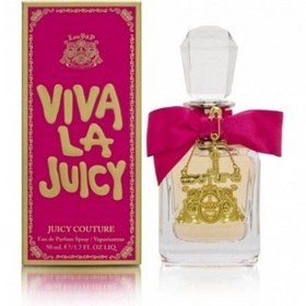 تصویر ویوالا جویسی Viva la Juicy