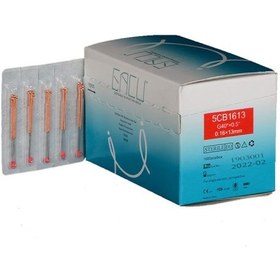 تصویر سوزن ایکو 5CB (۰٫۱۶×۱۳) مسی – ۱۰۰۰ عددی 