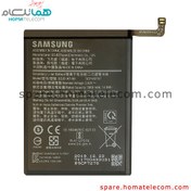 تصویر باتری گوشی سامسونگ Galaxy A10s کد فنی SCUD-WT-N6 ا Samsung Galaxy A10s SCUD-WT-N6 Battery Samsung Galaxy A10s SCUD-WT-N6 Battery