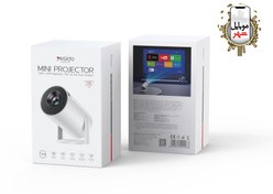 تصویر مینی ویدیو پروژکتور یسیدو مدل TV14 