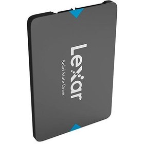 تصویر اس اس دی لکسار NQ100 480GB SATA III Lexar NQ100 480GB SATA III SSD