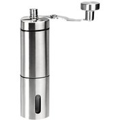 تصویر آسیاب دستی استیل مثلثی 