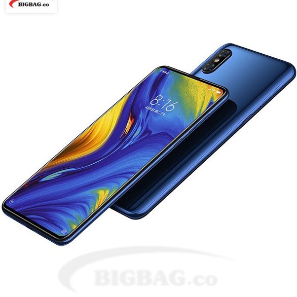 xiaomi mi mix 3 4g