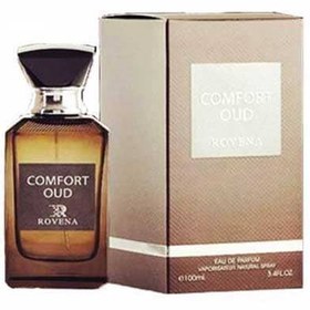 تصویر ادکلن تامفورد کامفورت عود وود روونا (روینا) Rovena Comfort Oud 